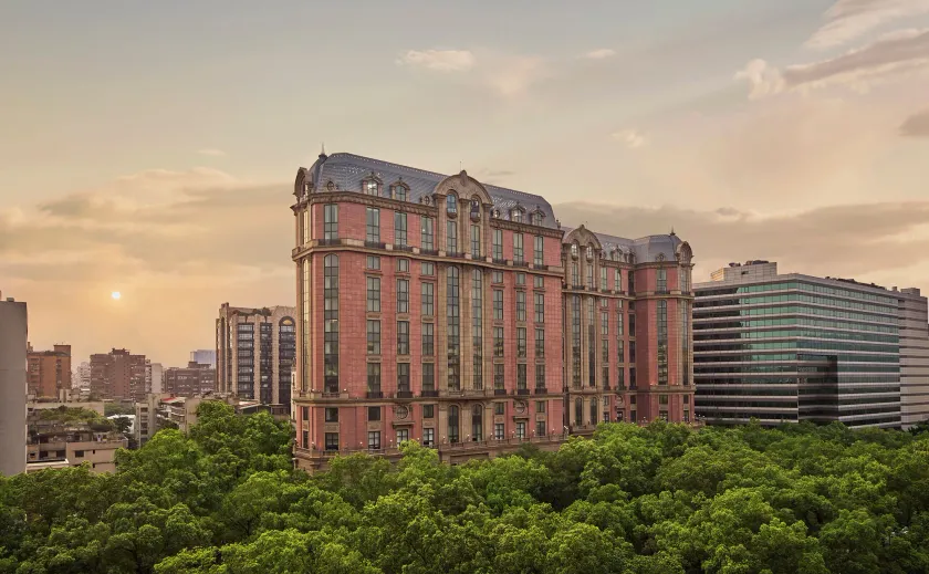 Mandarin Oriental, Taipei - Image 1