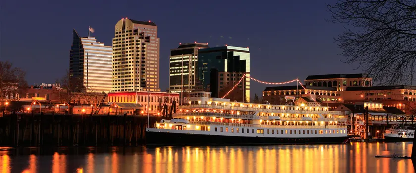 Delta King Hotel - Image 1