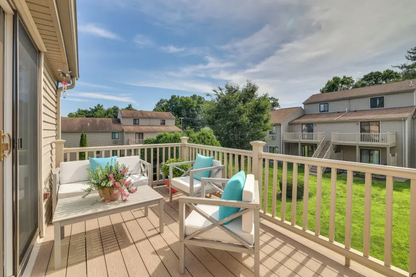 Bristol Condo Near Espn HQ & Lake Compounce! - Image 1