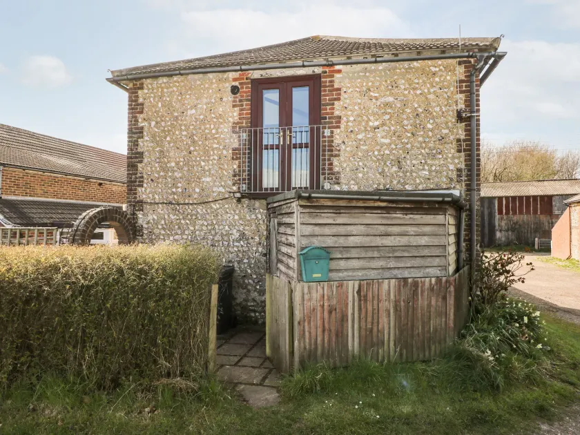 The Granary - Image 1