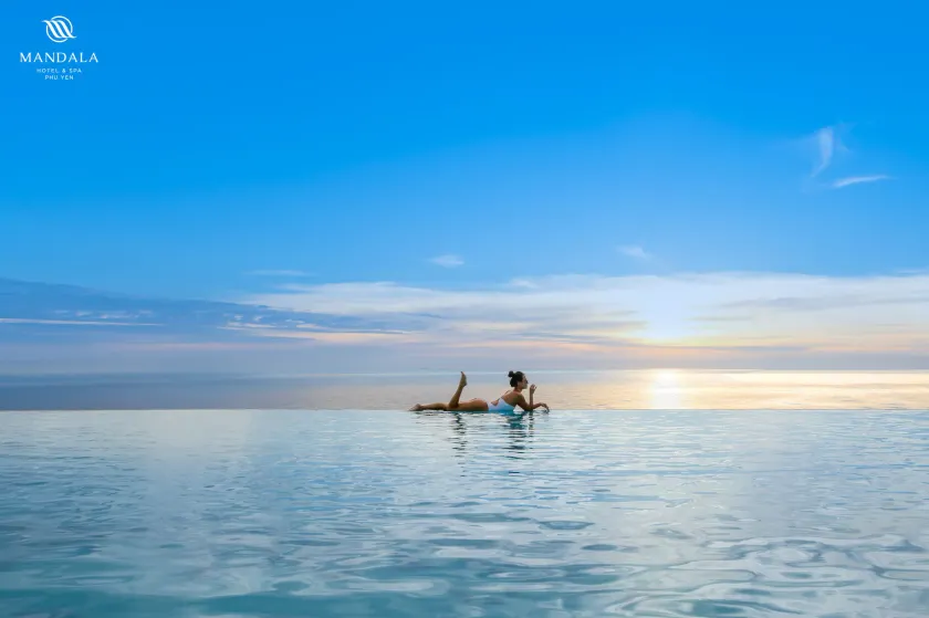 M Continental by Mandala Phu Yen - 24hours Stay - Image 1
