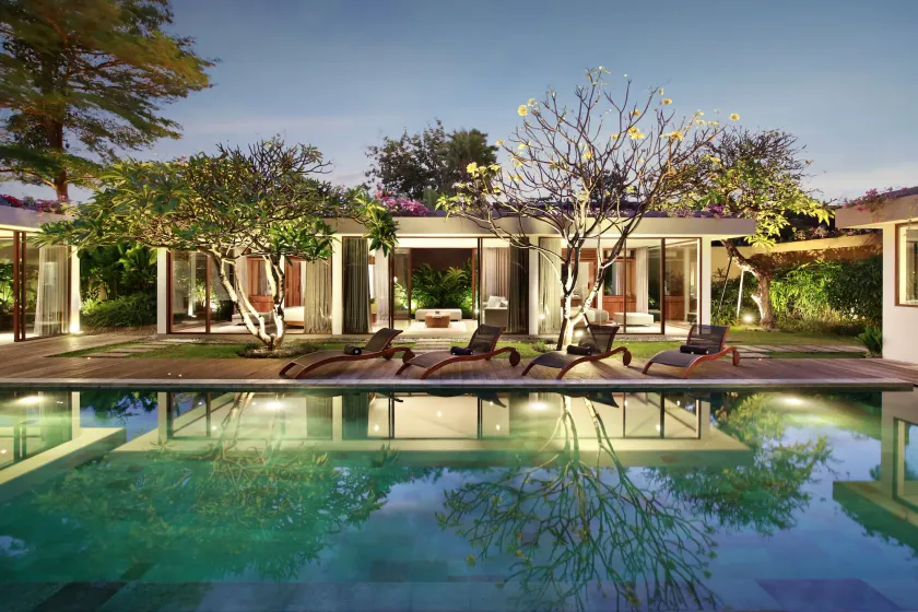 Ziva a Boutique Villa - Image 1
