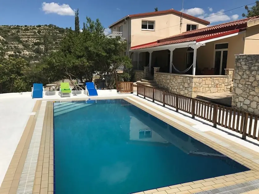 Villa Mayzus - Image 1