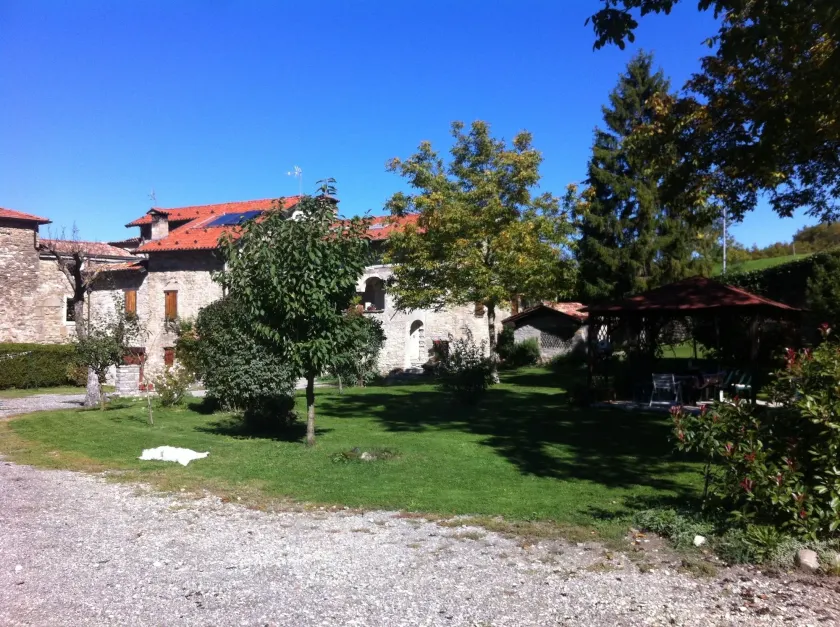 B&B Avamposto di Alpicella - Image 1