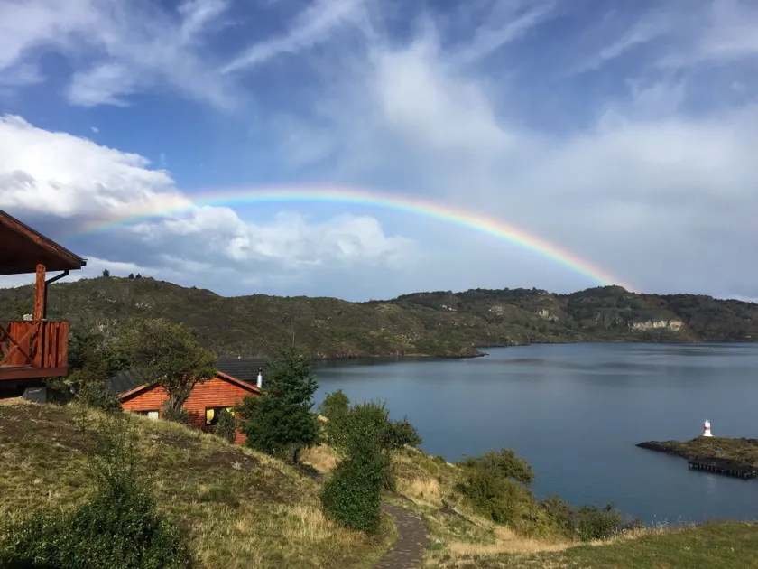 Patagonia Acres Lodge - Image 1