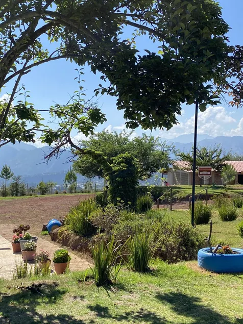 Cabañas Huerta la Mision, Zacatlán - Image 1