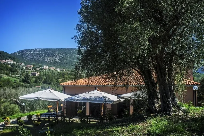 Agriturismo Murikè - Image 1