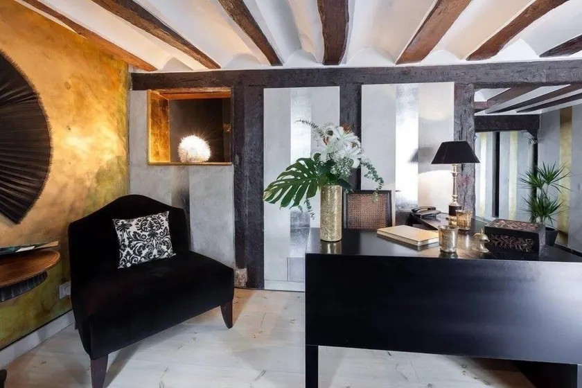 Hotel Boutique Valle de Oca - Image 1