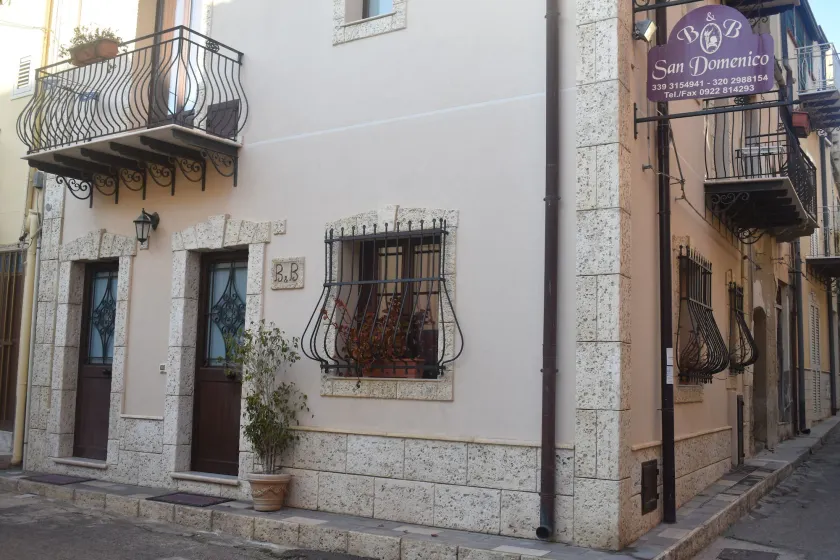Bed and Breakfast San Domenico - Image 1