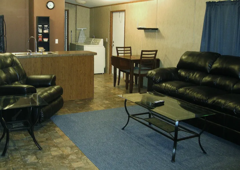 Eagle Ford Lodging - Image 1
