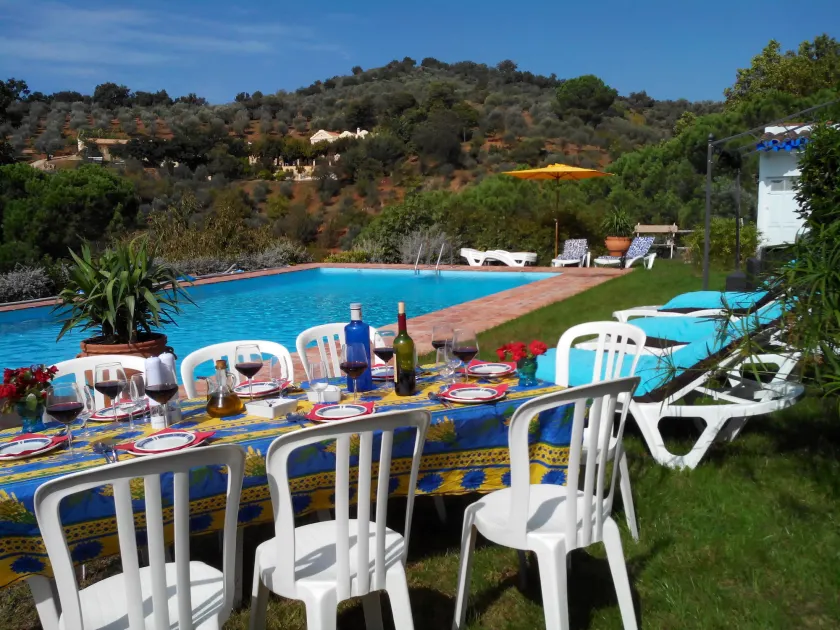 Hotel Casa Grande - Image 1