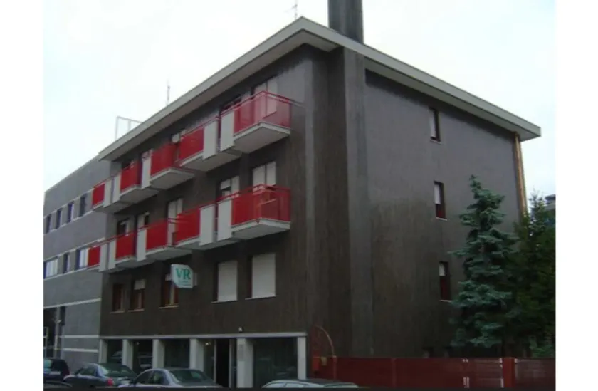 Viserba Residence - Image 1
