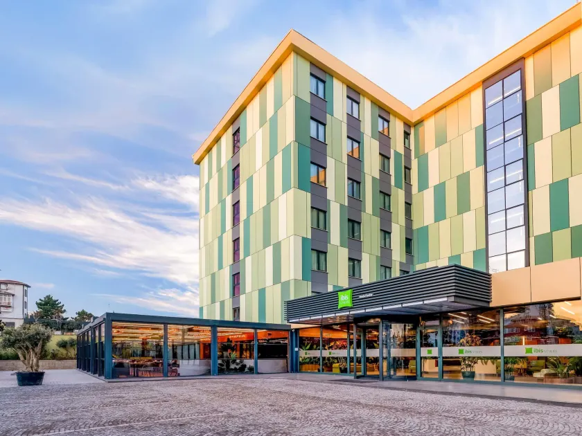 ibis Styles Istanbul Kurtkoy - Image 1