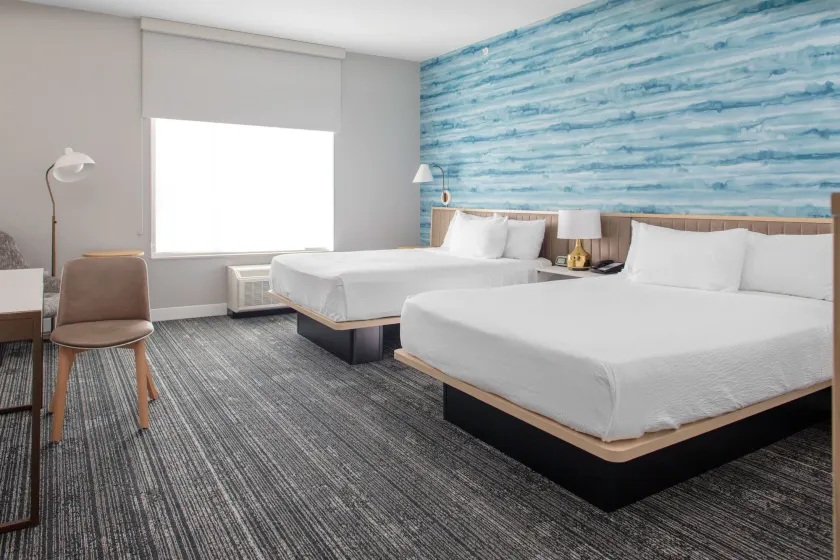 TownePlace Suites By Marriott Dayton Wilmington - Image 1