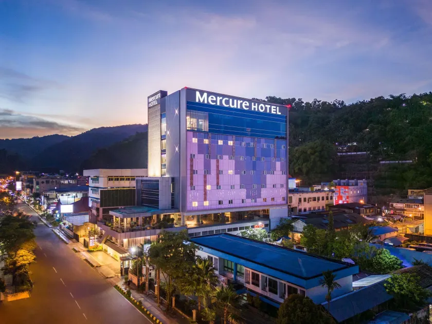 Mercure Jayapura - Image 1