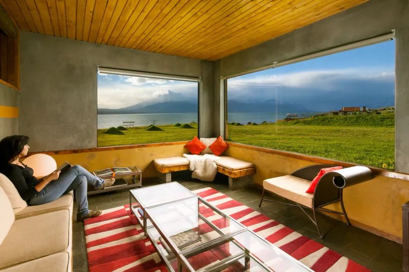 Hotel Altiplanico Puerto Natales - Image 1