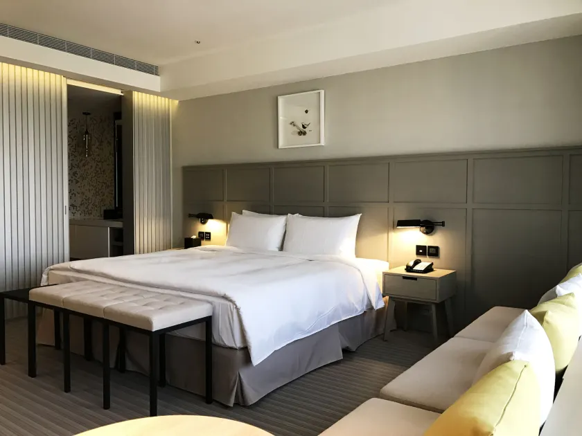 Greet Inn - Image 1
