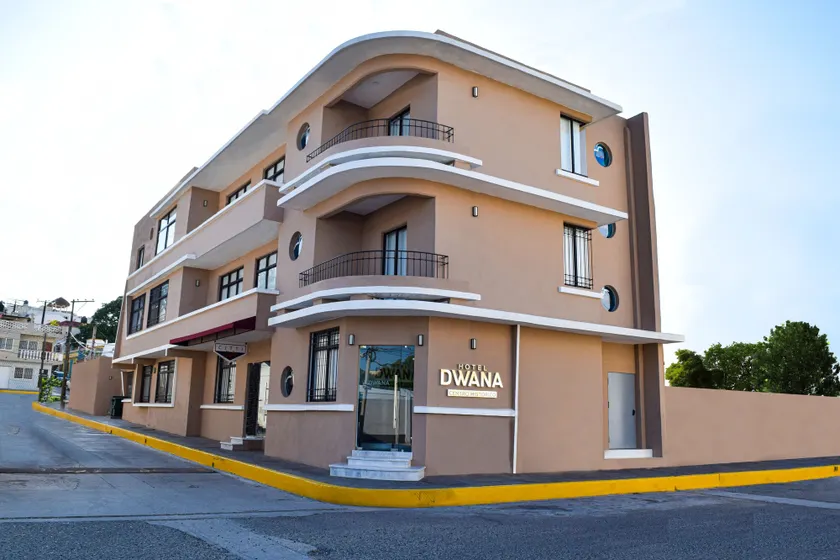 Hotel Dwana - Image 1