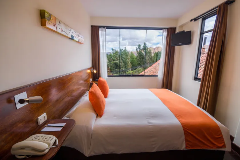 Hotel Encantada Casa Boutique Spa - Image 1