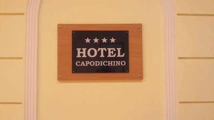Capodichino International Hotel - Image 1