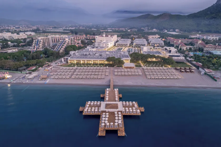 Swandor Hotels & Resorts - Kemer - Image 1