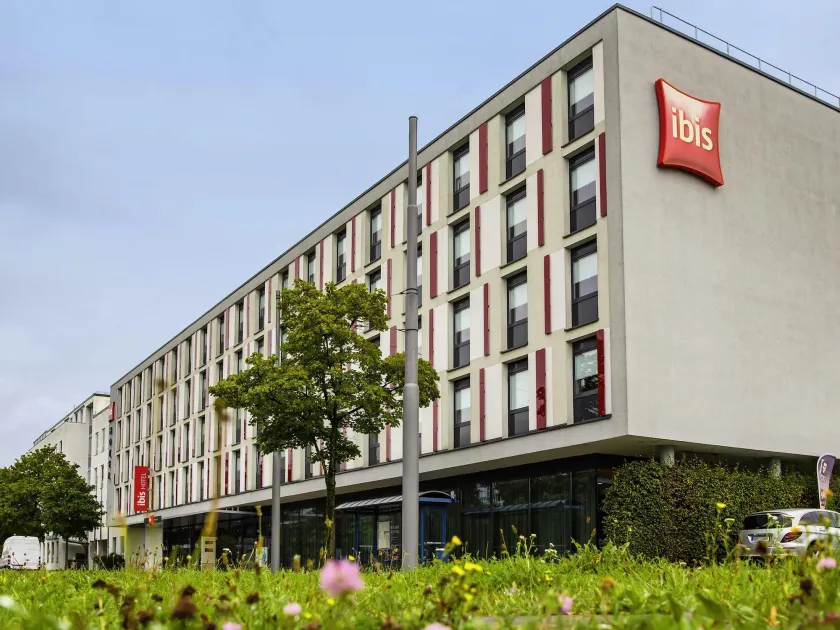 ibis Hotel Muenchen City West - Image 1