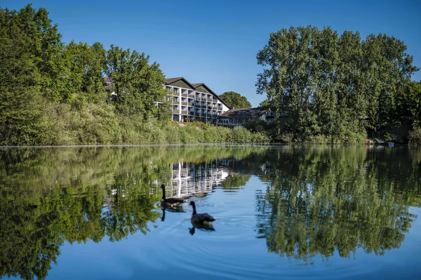 Best Western Premier Seehotel Krautkrämer - Image 1