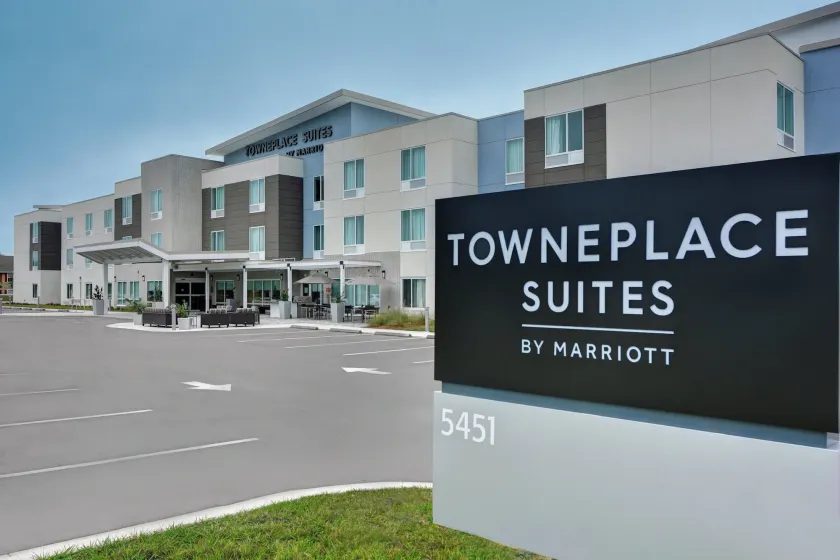 TownePlace Suites by Marriott Sarasota/Bradenton West - Image 1