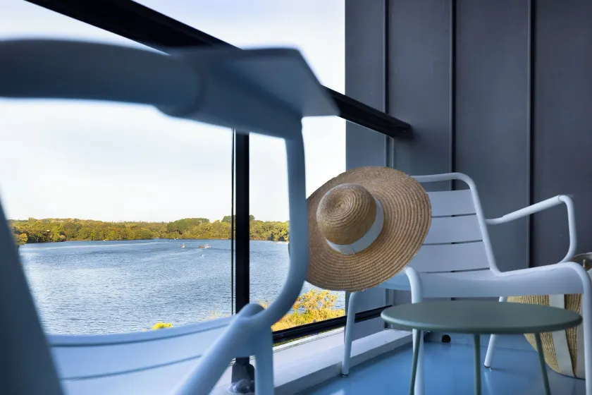 Best Western Plus Hotel les Rives du Ter - Image 1