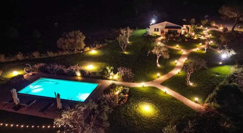 Sa Luche - Nature Resort & Pool - Image 1