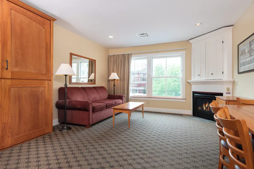 Jackson Gore Village, A Vail Resorts Property - Image 1