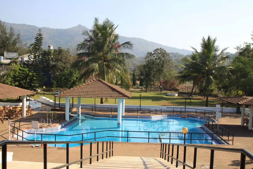 Chene Creek Resort - Image 1