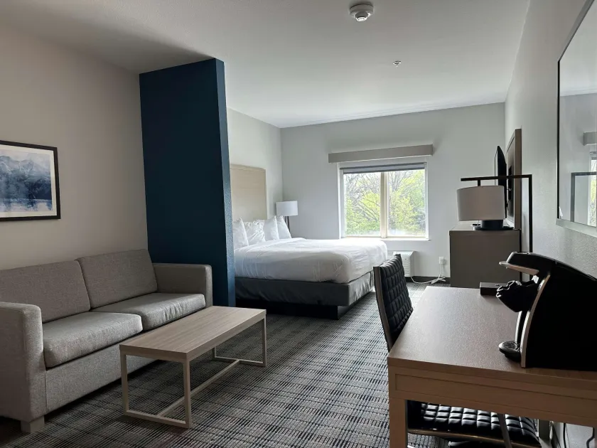 Best Western Plus Chandler - Image 1