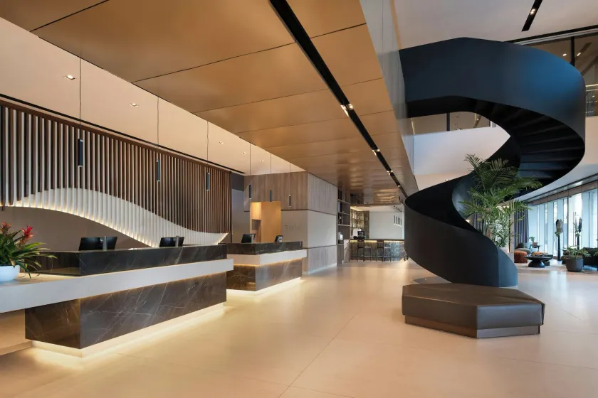 Residence Inn by Marriott Santiago de los Caballeros - Image 1