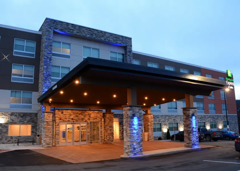 Holiday Inn Express & Suites - Pittsburgh - Monroeville by IHG - Image 1
