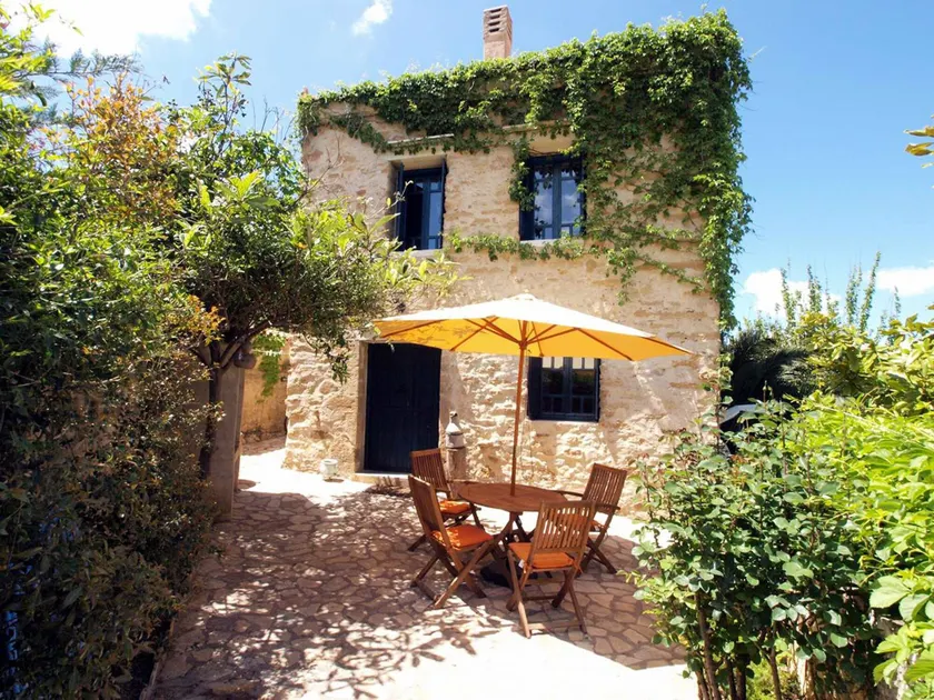Villa Sofas - Image 1