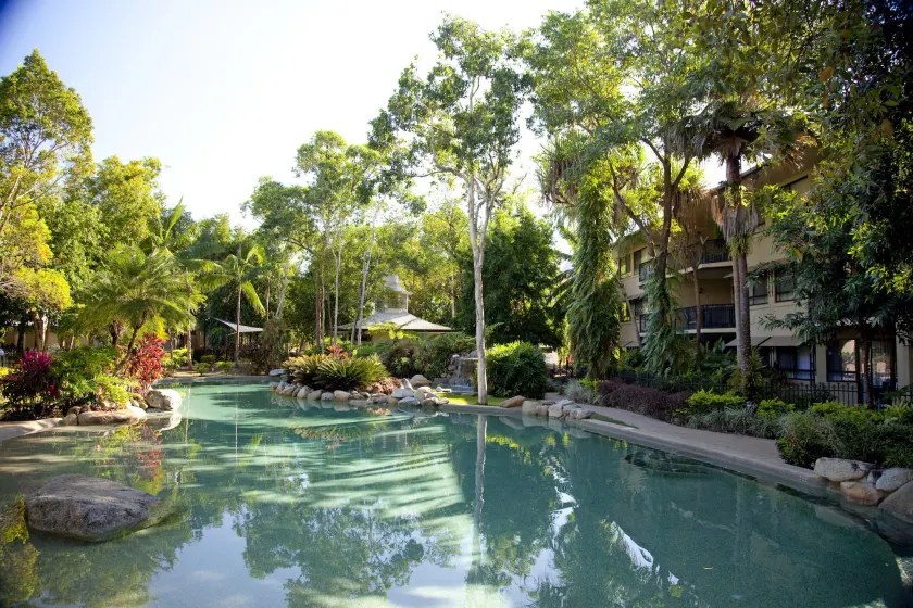 Club Wyndham Cairns - Image 1