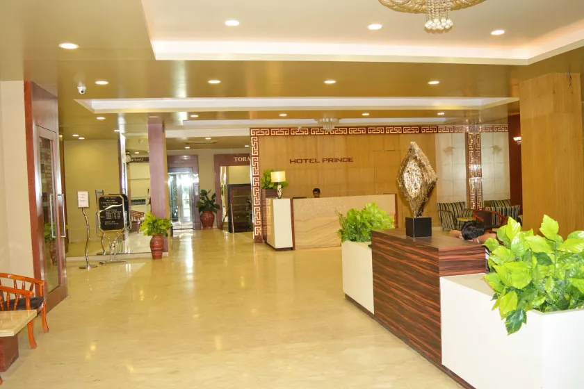 Hotel Prince  - Image 1