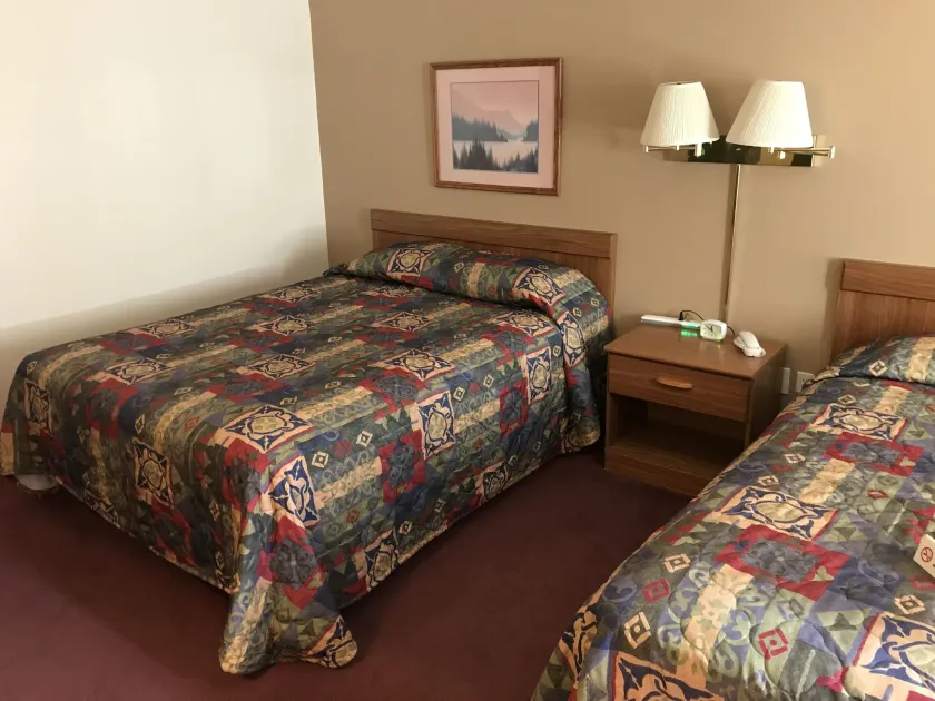Badger Motel - Image 1