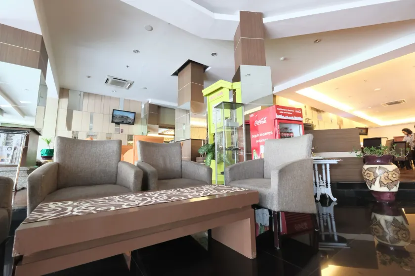 Tjokro Hotel Klaten - Image 1
