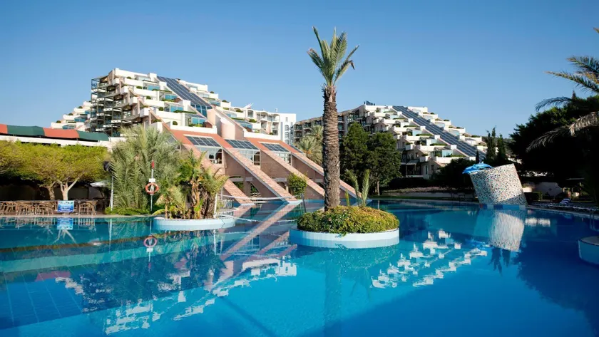 Limak Limra Hotel & Resort Kemer - Kids Concept - Image 1