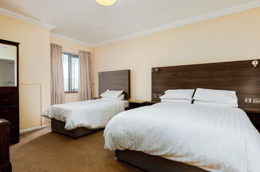 The Derg Arms B&B - Image 1
