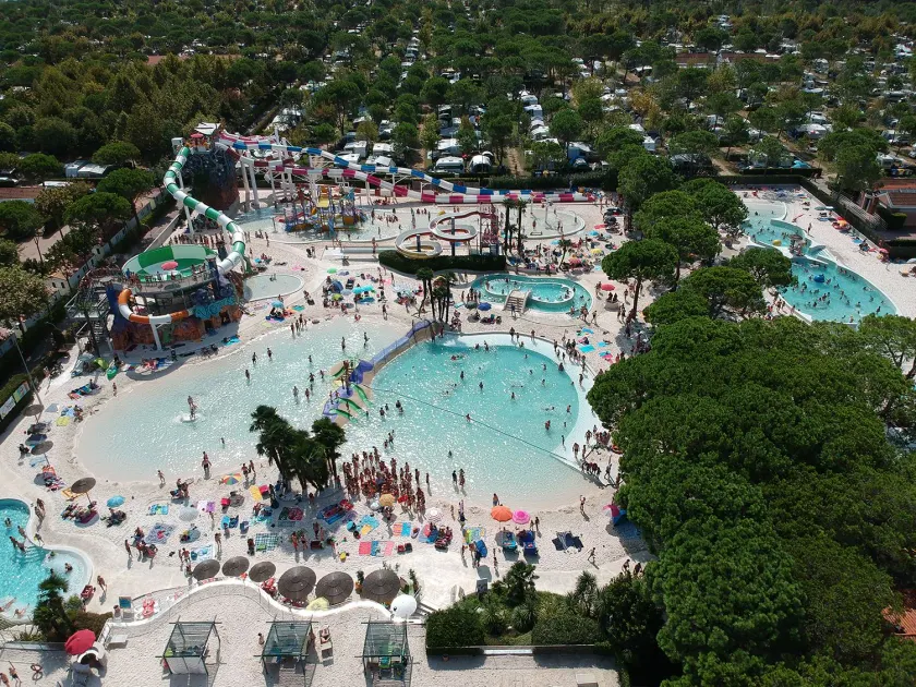 Camping Union Lido - Image 1