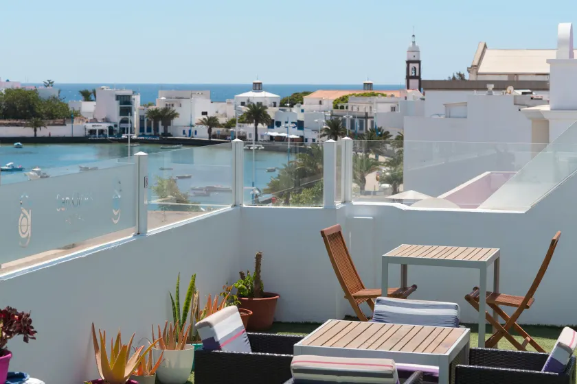 Hostal San Ginés - Image 1