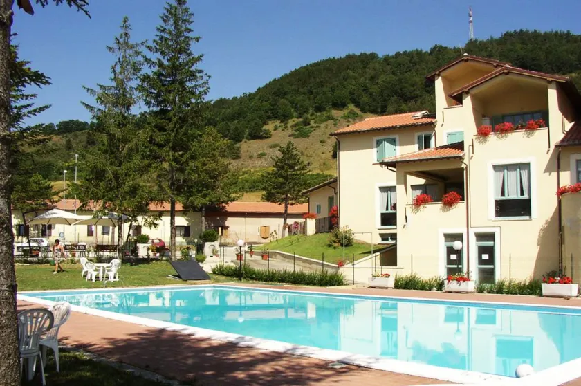Lieta Sosta - Image 1