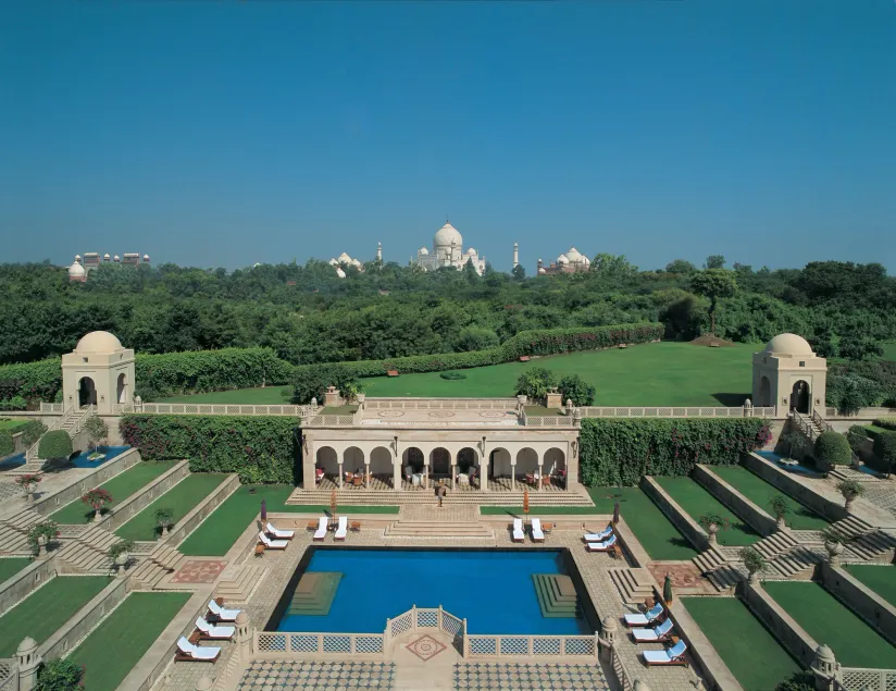 The Oberoi Amarvilas Agra - Image 1