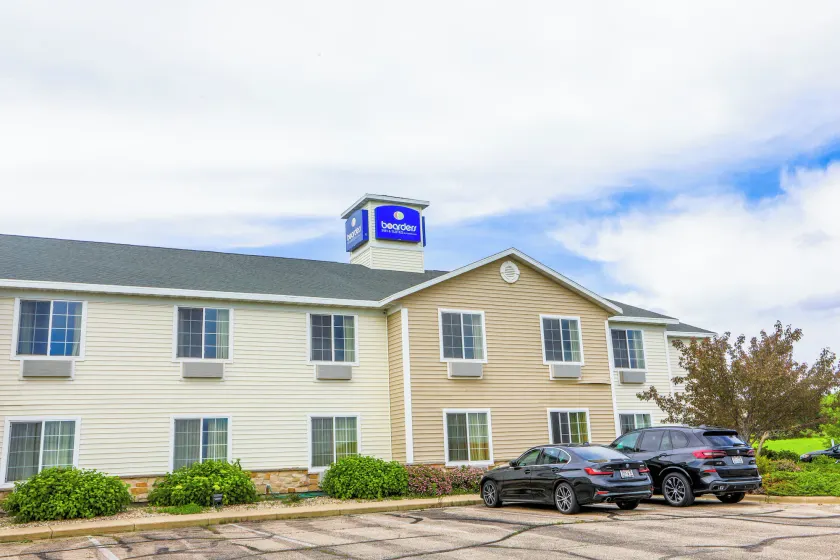 Park Inn By Radisson - Image 1