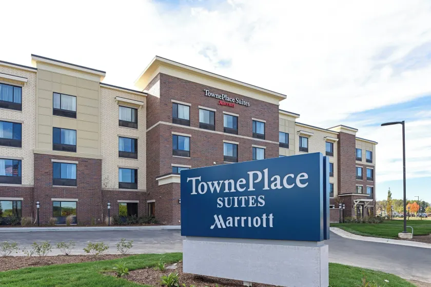 TownePlace Suites by Marriott Detroit Commerce - Image 1
