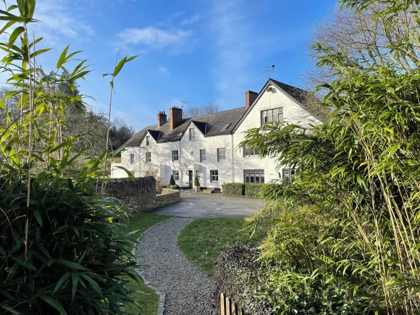 Mill End Hotel - Image 1