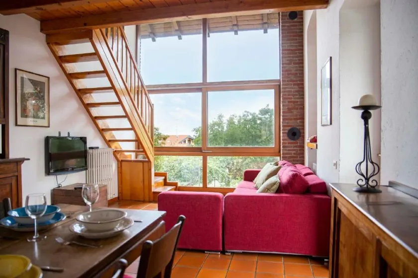 LE ORTENSIE - Holiday country house - Image 1
